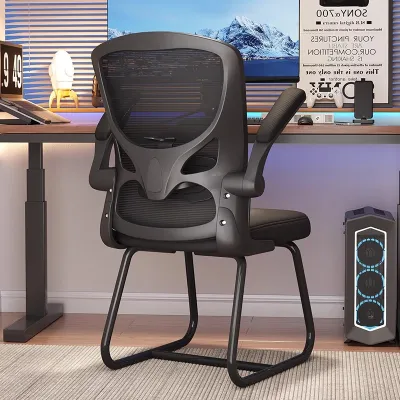 SAMEDREAM | Ergonomic Comfort Chair for Long Sitting Sessions Home Office Use