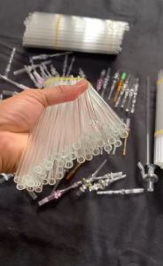 ống thuỷ tinh 40cm 5O.ống [ 5O3O2OỐNG]