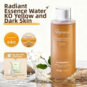 ORGINESE | Whitening Fragrant Body Wash 72h