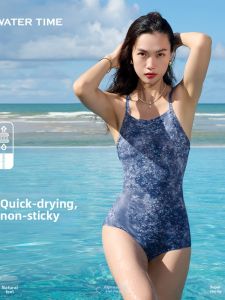 WATERTIME | One-piece Professional Swimwear For Women