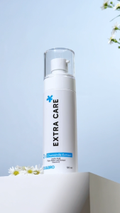 [COMBO 2 CHAI] Dung Dịch Vệ Sinh Phụ Nữ SIS&BRO Extra Care 120ml Tinh Chất Cúc La Mã và Trầu Không