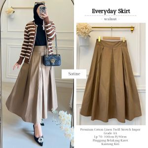 Goenzshop Skirt Everyday