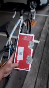 BUCKLOS | Băng Quấn Tay Lái Xe Đạp BUCKLOS Chống Trơn Trượt Giảm Xóc Dành Cho Xe Đạp Đường Trường Xe Đạp Địa Hình Phụ Kiện Quấn Tay Lái Xe Đạp