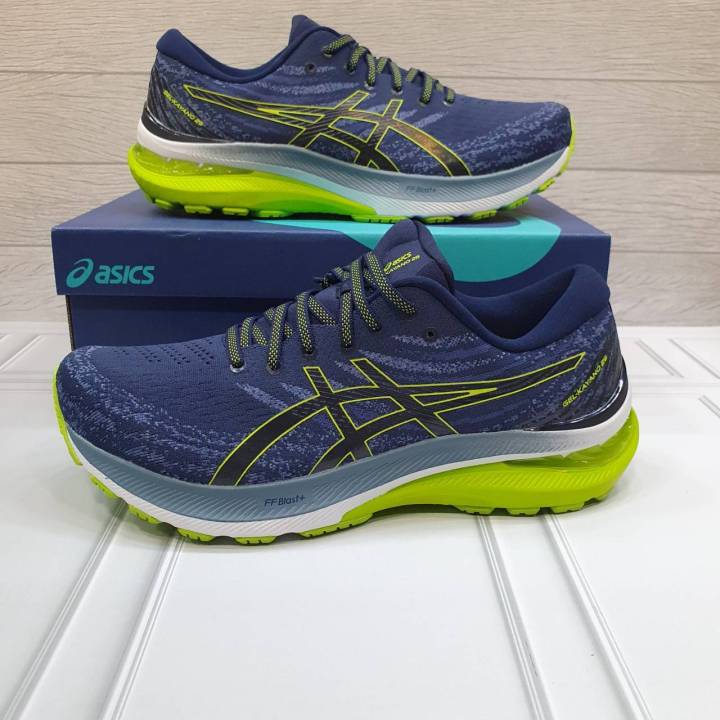 Sepatu asics gel best sale kayano