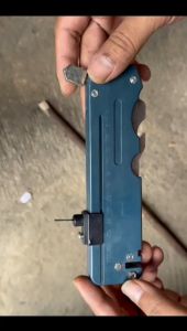 10 in 1 Multy Tool Cutter Alat Kombinasi Potong Kaca & Keramik