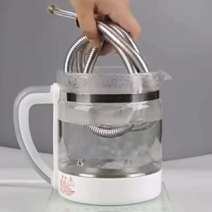High quality SUS304 Stainless steel Flexible Shower Hose Bathroom Shower head hose 1.5M/2M