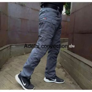 CELANA TACTCAL PANJANG /CELANA CARGO / CELANA PRIA