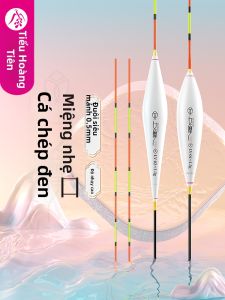 XIAOFENGXIAN | Phao Dành Riêng Cho Cá Chép và Cá Chép Đầm