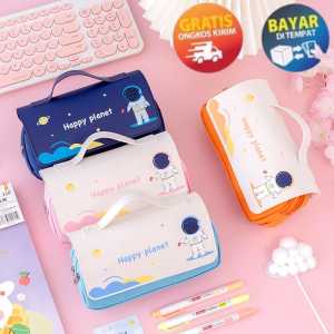 MIKADO - KP109 TEMPAT PENSIL ANAK PEREMPUAN MURAH KOTAK PENSIL ANAK PEREMPUAN ANAK KOTAK PENSIL ANAK ANAK
