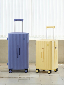 Mixi | Travel Sturdy Lightweight Womens Suitcase