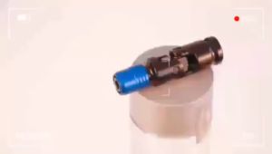 Adaptor Impact Universal Sambung Teleskopik Universal 1/2 Sambungan 1/2 Adaptor Hexagonal