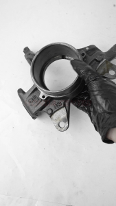 Knakel Knuckle Arm Depan Kanan Honda Brv 2016 2017 2018 2019 2020 2021