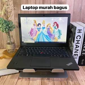 Laptop Lenovo Thinkpad X240 X250 Core I3/I5/I7 Gen 4/5 PALING MURAH MULUS BERGARANSI