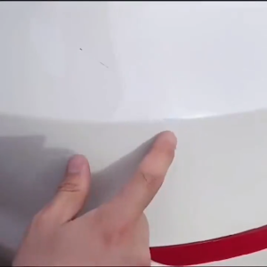 ORI 100% Spidol Remover Gores Mobil Motor/Spidol Penghilang Baret Lecet Cat Terkelupas Mobil Motor Helm dll