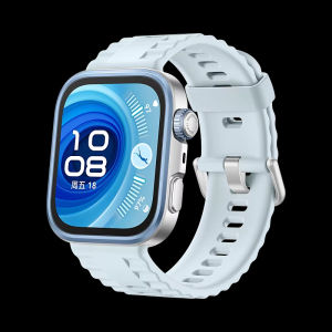 Dây đeo thể thao cho Huawei Watch Fit 4 Pro/Huawei Fit 4 Silicone Band cho Huawei Smartwatch Fit 3