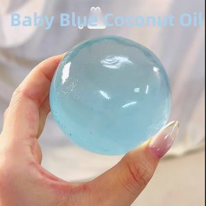QAT | Stress Relief Coconut Oil Handmade Toy
