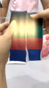 XI BAI BAI 5 IN 1 MS COCO LAUNDRY CAPSULES 【EXTRA PROTECT COLOR】 (20Pcs X 8g/160g)