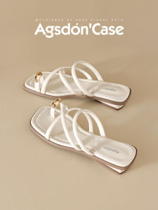 Agsdon | Dép Xăng Đan Thời Trang Và Đa Năng