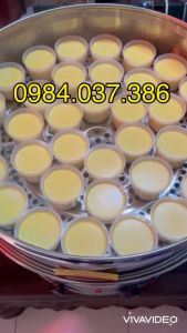 Nồi Điện Hấp Cơm Xôi Bánh Bao Đa Năng Size 52cm