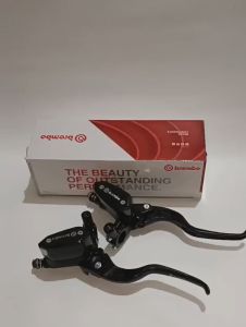 Master Rem Belakang Depan 2 Tabung Oval 14mm universal Nmax/PCX/aeroxadvMio/Vario/scoppy/ninja/Satri Fu/ RX king