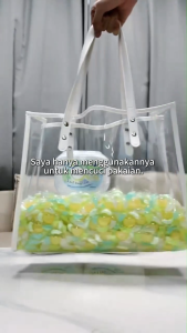【Bofon】5-in-1 Laundry Capsules 100 Pods | FREE Cloud Fabric Conditioner 1L Pouch – Antibacterial Dust Mite Removal Anti-Static Long-Lasting Floral Fragrance Laundry Kit