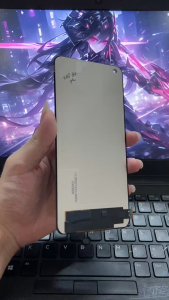 Màn Hình Thay Thế Vivo X50 QX (Tặng Keo Và Bộ Sửa)