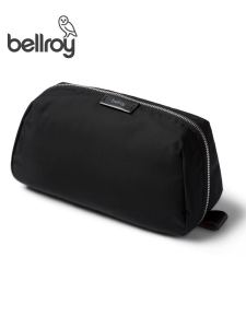 Bellroy Australia Toiletry Kit Plus Wash Bag: A Comprehensive Guide