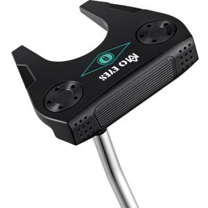 PGM GOLF | Womens Soft Iron Forged Aiming Putter
