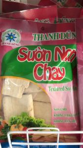 Sườn Non Chay Thanh Dũng 100g
