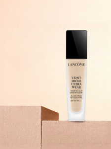 Lancôme | Oil-Control Lightweight Foundation Long-lasting Breathable Blemish-Coverage Waterproof