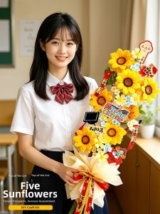FENFA | Exam Success DIY Kit Gift