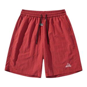 Ice Silk Multisport Quick-dry Shorts 5-Inch