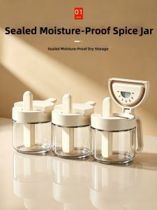 UKOBT | Moisture Proof Spice Container