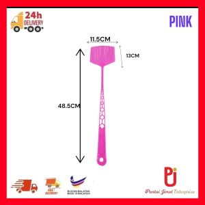 Pemukul Lalat Plastik/Alat Pemukul Lalat/Fly Swatter/Fly Pad