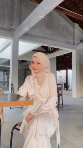 TREND ONE SET ROK POLOS WANITA - OUTFIT KONDANGAN - BRIDESMAINDS - PAKAIAN WANITA LEBARAN TERBARU - TWO PIECE SET KONDANGAN - GAMIS WANITA - ONESET BRUKAT - ROK POLOS - BAJU MUSLIM WANITA - DRESS REMAJA - GAMIS KONDANGAN KEKINIAN - KIA DRESS