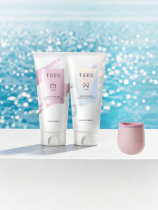 Little Dream Garden | Body And Face Tone-up Cream Concealer Brightening