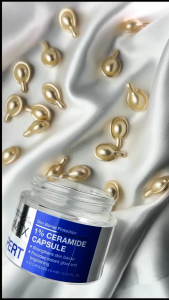 SkinMTX 1% CERAMIDE CAPSULE (30 capsules x 0.4ml) - Ceramide Dạng Viên Phục Hồi Da phù hợp với những làn da sau treatment