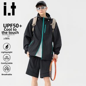 izzue | UV Protection Quick-Drying Cool Sense Outfit