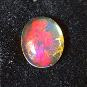 autdoor video photo batu kalimaya kristal top jarong