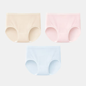 B&C.Room | Thin Summer Cooling Breathable Antibacterial Panties