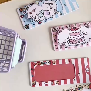 Thiệp sinh nhật 3D nổi bật có thể gấp lại mới nhất 2025