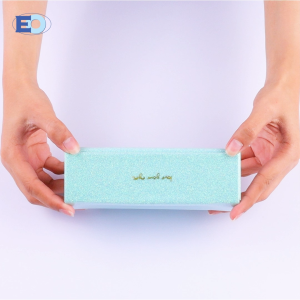 EO Case CH5317 | Glasses Case for Men and Women