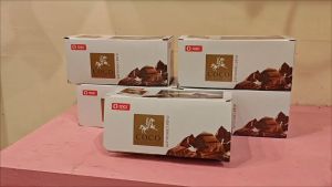 BUY 1 TAKE 1 COCO Dark Chocolate Bar 50g x 2pcs - Chocolate Series | April 2026 Expiry