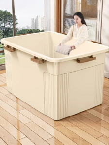 XINGYOU | Extra Large Capacity Storage Box
