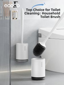 ecoco | No-Dead-Angle Home Toilet Brush