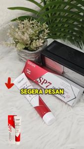 Pasta Gigi Pemutih SP-7 Yayashi: Whitening Toothpaste dengan Noda Kuning