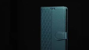 szhaiyu | Flip Leather Wrist Strap Phone Case for Samsung Galaxy Z Fold 8 Ultra 7 6 5 4 3 Fold7 Wallet with Card Holder Protective Cover