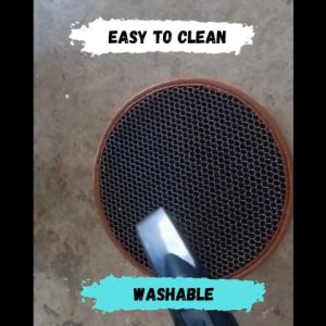 Cypress Honeycomb Car Mats for BMW 5-Series E39 (1995 - 2003)