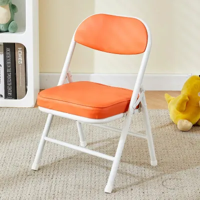 Yisheng | Learning Foldable Cartoon Back Support Chair
