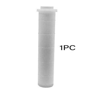 8 Modes High-Pressure Shower Head Set Fall Resistance Black Handheld Shower Head Water Saving Bathroom Shower Accessories